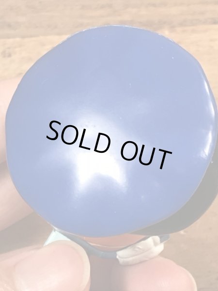 マクドナルドのマックナゲットバディーズのヴィンテージのおもちゃ