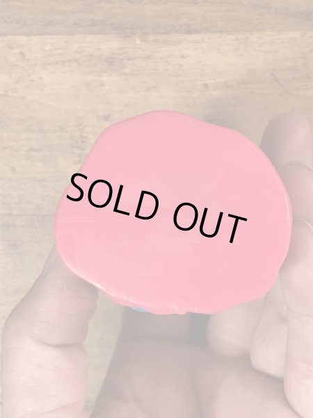 マクドナルドのマックナゲットバディーズのヴィンテージのおもちゃ