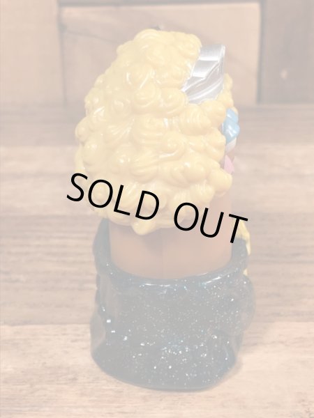 マクドナルドのマックナゲットバディーズのビンテージのおもちゃ