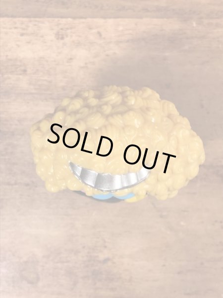 マクドナルドのマックナゲットバディーズのビンテージのおもちゃ