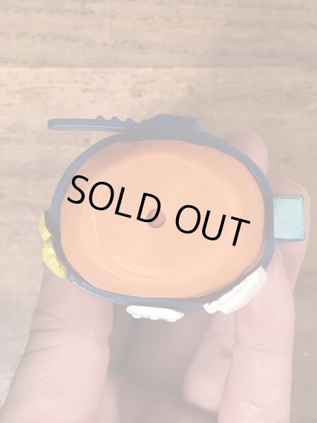 マクドナルドのマックナゲットバディーズのヴィンテージのおもちゃ