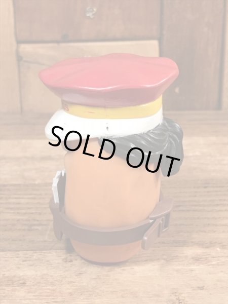 マクドナルドのマックナゲットバディーズのヴィンテージのおもちゃ