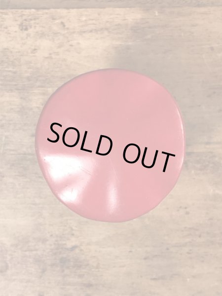 80年代のマクドナルドのマックナゲットバディーズのビンテージのハッピーミールトイ