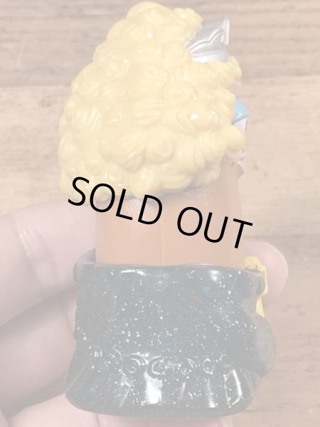 マクドナルドのマックナゲットバディーズのビンテージのおもちゃ