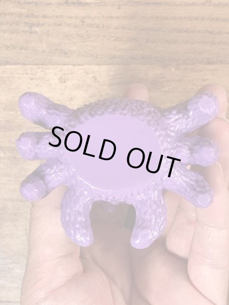 マクドナルドのマックナゲットバディーズのヴィンテージのおもちゃ