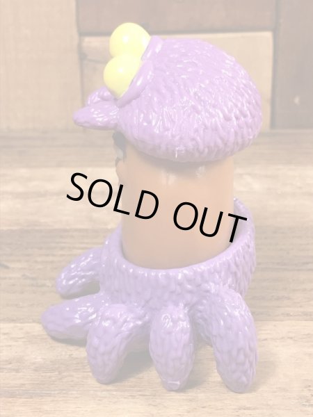 マクドナルドのマックナゲットバディーズのヴィンテージのおもちゃ