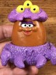 マクドナルドのマックナゲットバディーズのヴィンテージのおもちゃ