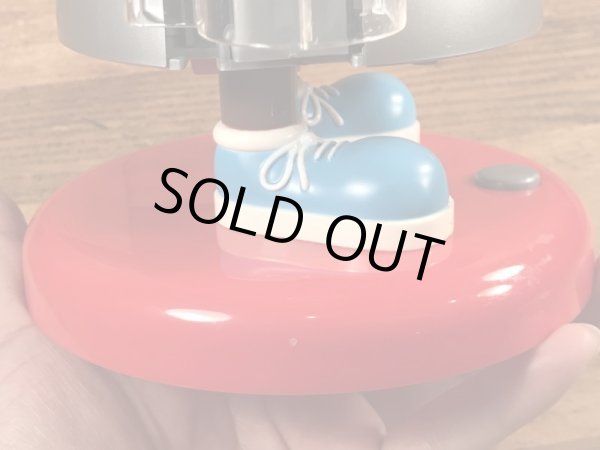 ハーシーズのキスチョコのヴィンテージのトイ