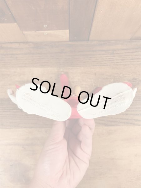 ドミノピザのノイドのヴィンテージのトイ