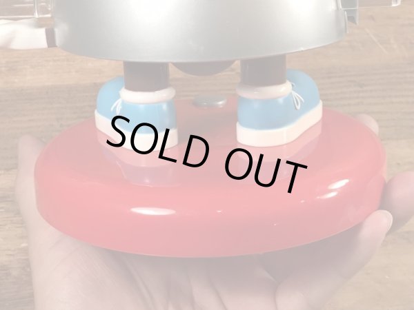 ハーシーズのキスチョコのヴィンテージのトイ