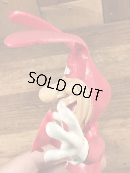 ドミノピザのノイドのヴィンテージのトイ