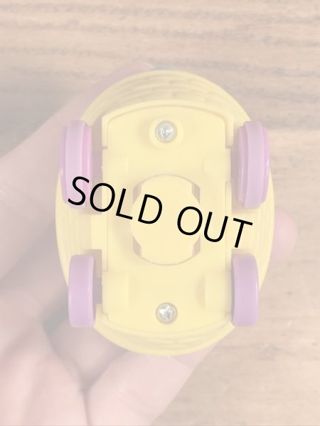 ハーシーズのキスチョコのヴィンテージのチョロキュー