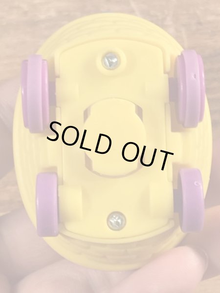 ハーシーズのキスチョコのヴィンテージのチョロキュー