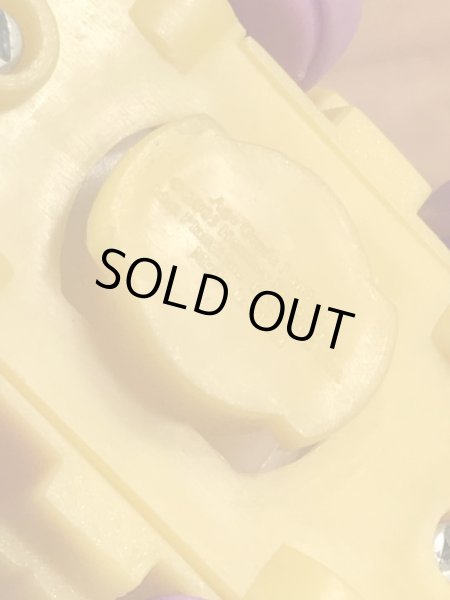 ハーシーズのイースターのビンテージのプルバックカー