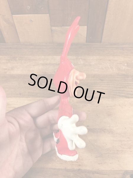 ドミノピザのノイドのヴィンテージのおもちゃ