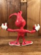 ドミノピザのノイドのヴィンテージのトイ