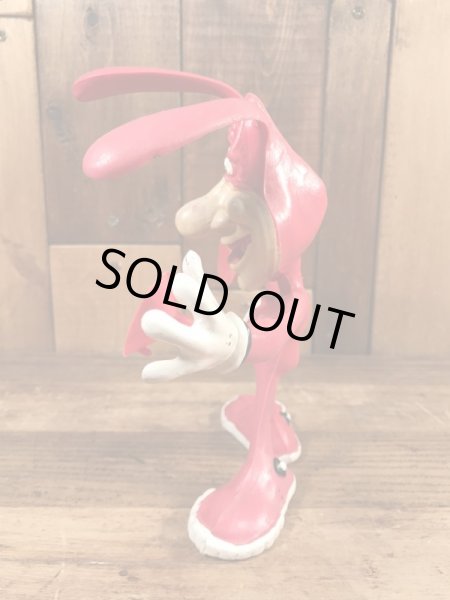 ドミノピザのノイドのヴィンテージのトイ