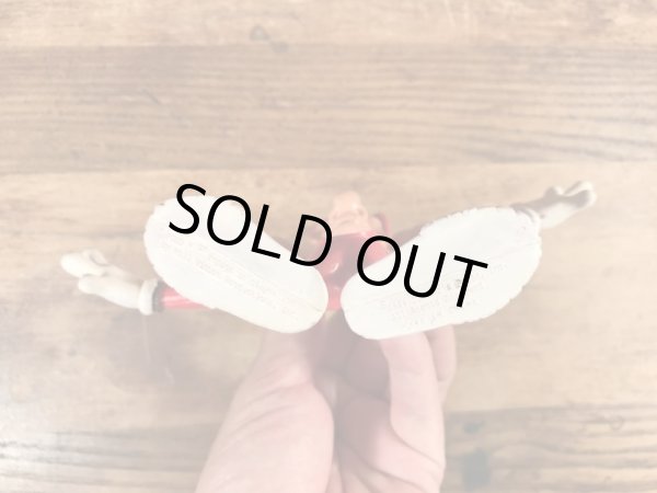 ドミノピザのノイドのヴィンテージのおもちゃ