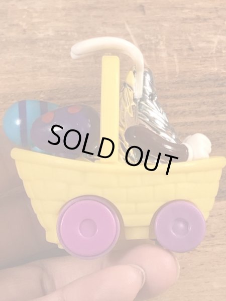 ハーシーズのキスチョコのヴィンテージのチョロキュー