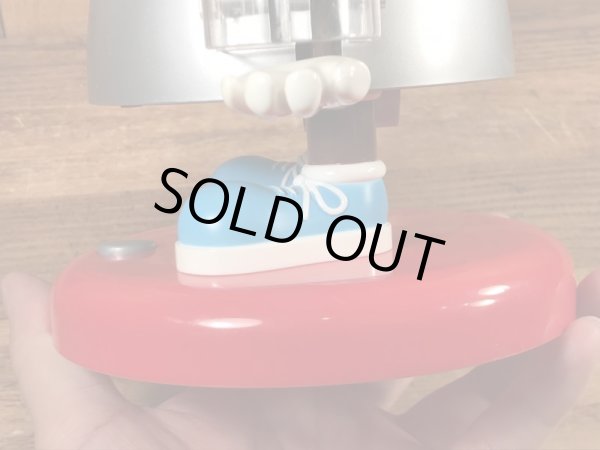 ハーシーズのキスチョコのヴィンテージのトイ