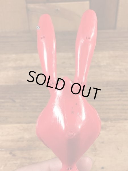 ドミノピザのノイドのヴィンテージのおもちゃ