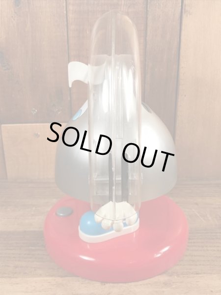 ハーシーズのキスチョコのヴィンテージのトイ