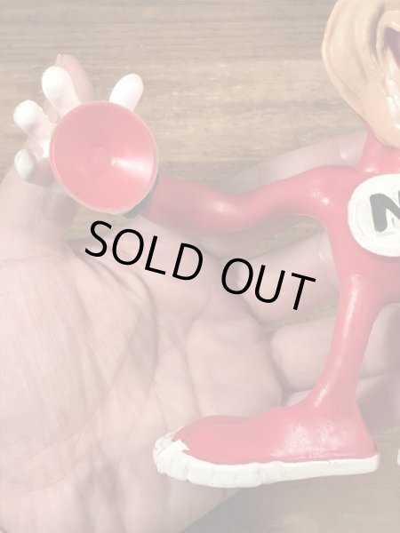 ドミノピザのノイドのヴィンテージのトイ