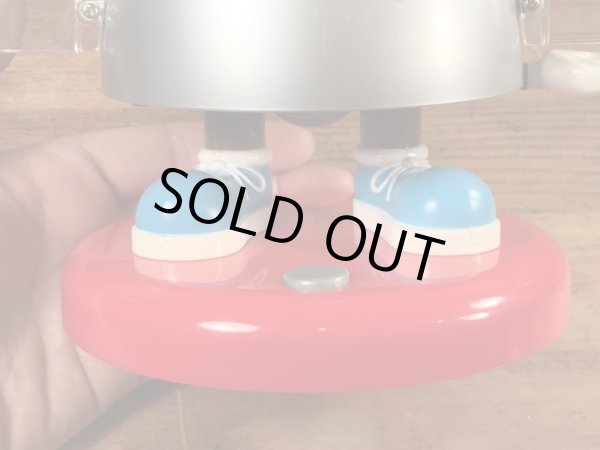 ハーシーズのキスチョコのヴィンテージのトイ