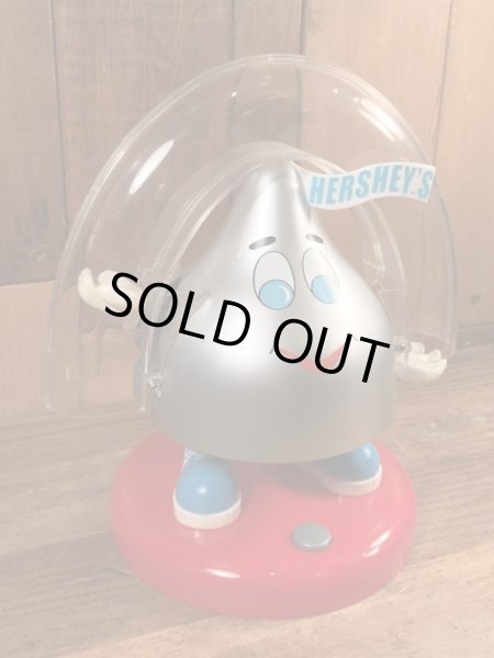 90年代のハーシーズのビンテージのディスペンサー