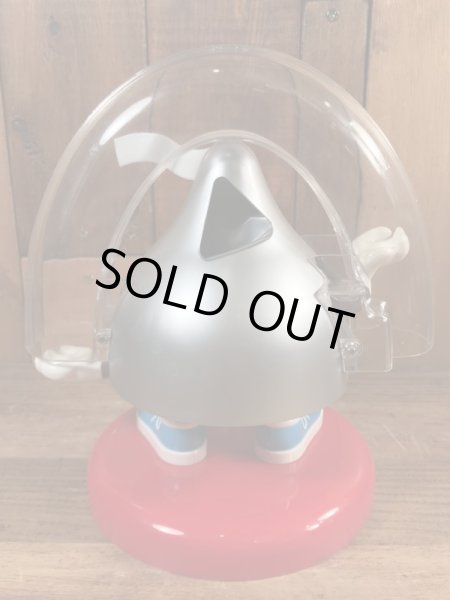 ハーシーズのキスチョコのヴィンテージのトイ