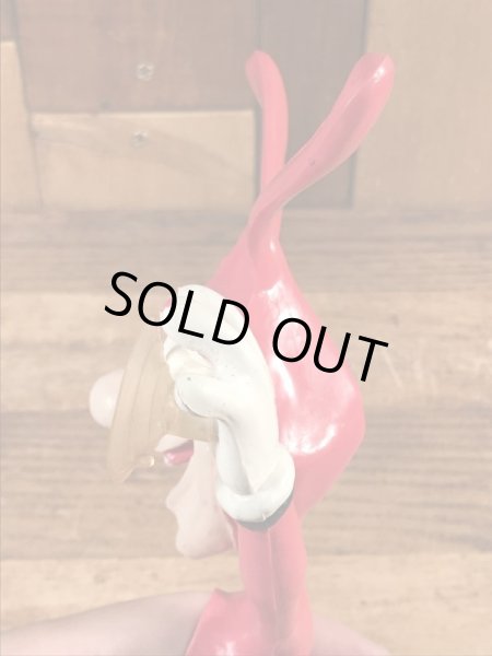 ドミノピザのノイドのビンテージのトイ