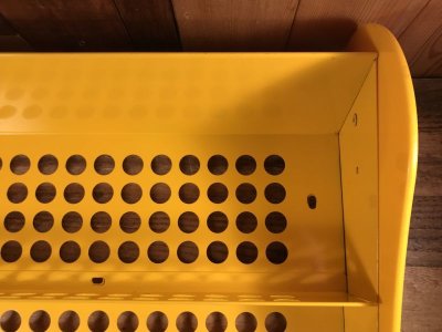 画像2: m&m's Metal Display Rack　エムアンドエムズ　ビンテージ　ディスプレイラック　90年代