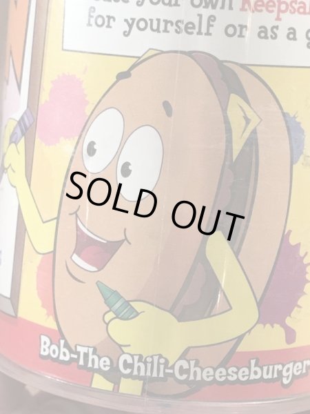 ウインナーシュニッツェルのヴィンテージの雑貨