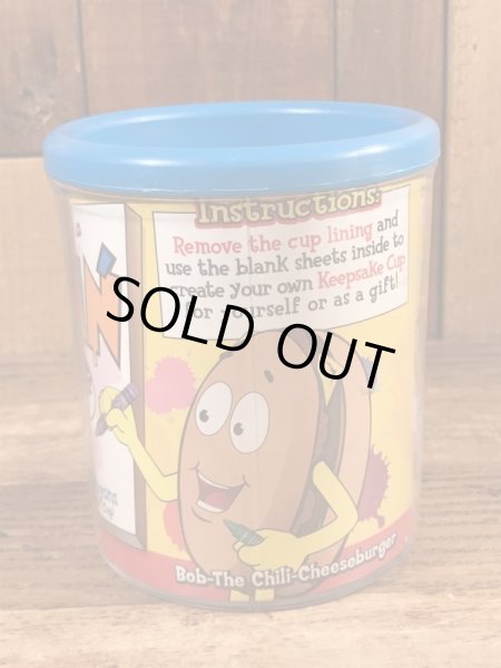 ウインナーシュニッツェルのヴィンテージの雑貨