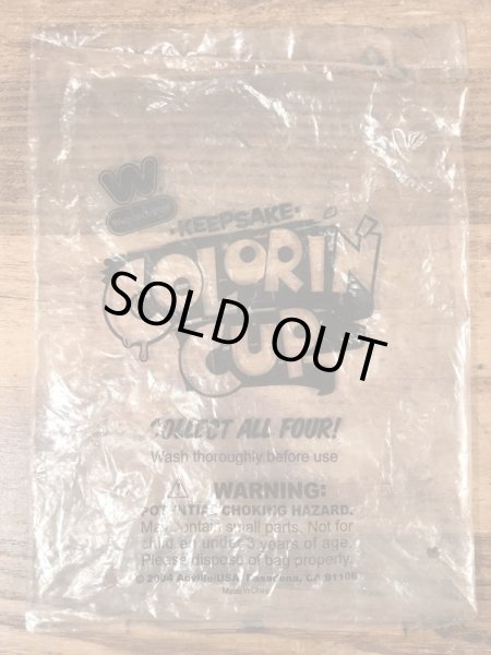 ウインナーシュニッツェルのビンテージのマグカップ