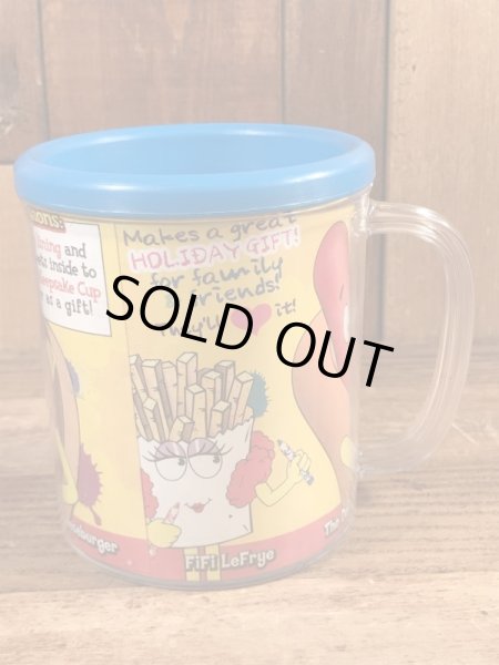 ウインナーシュニッツェルのヴィンテージの雑貨