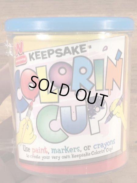 ウインナーシュニッツェルのビンテージのマグカップ