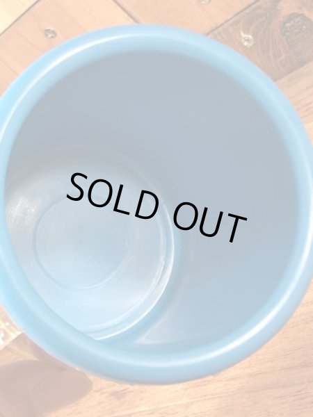 ウインナーシュニッツェルのビンテージのマグカップ