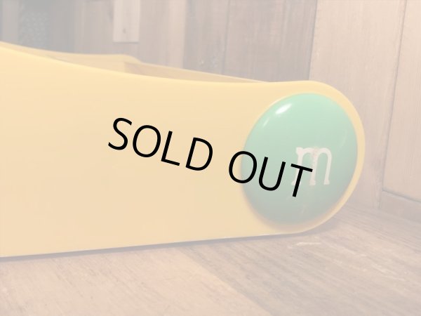 m&m'sのヴィンテージの雑貨