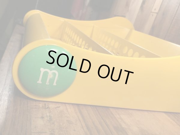 m&m'sのヴィンテージの雑貨