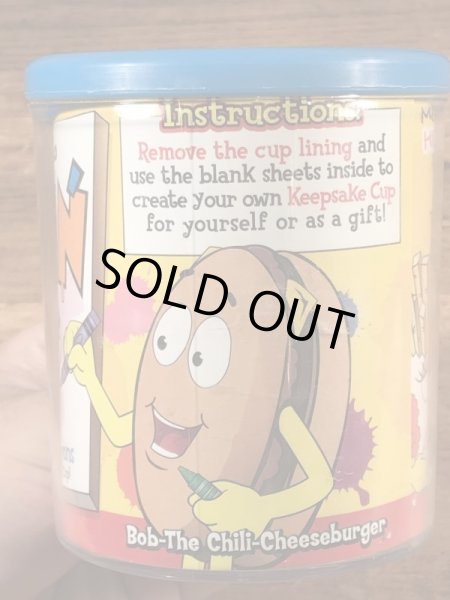 ウインナーシュニッツェルのヴィンテージの雑貨