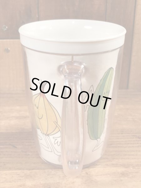 ミスターホットドッグのヴィンテージの雑貨