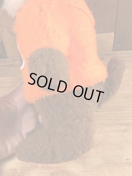 ルートビアで有名なA&Wベアのヴィンテージのトイ