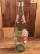 60年代のドクターペッパーのビンテージのガラス瓶