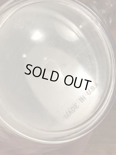 ミスターホットドッグのヴィンテージの雑貨