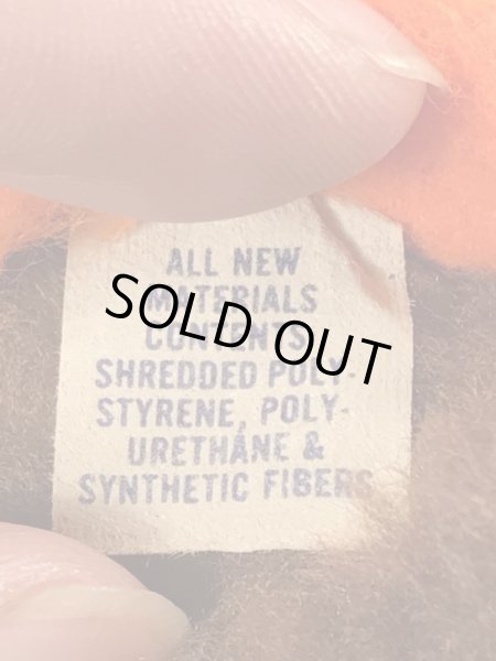 ルートビアで有名なA&Wベアのヴィンテージのトイ