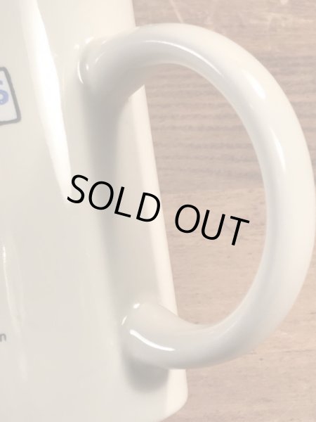 ハーシーズのキスチョコのヴィンテージのコップ