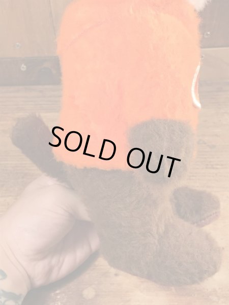 ルートビアで有名なA&Wベアのヴィンテージのトイ