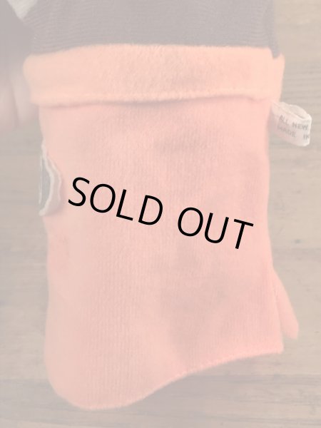 エーアンドダブリューベアのヴィンテージのトイ