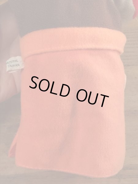 エーアンドダブリューベアのヴィンテージのトイ